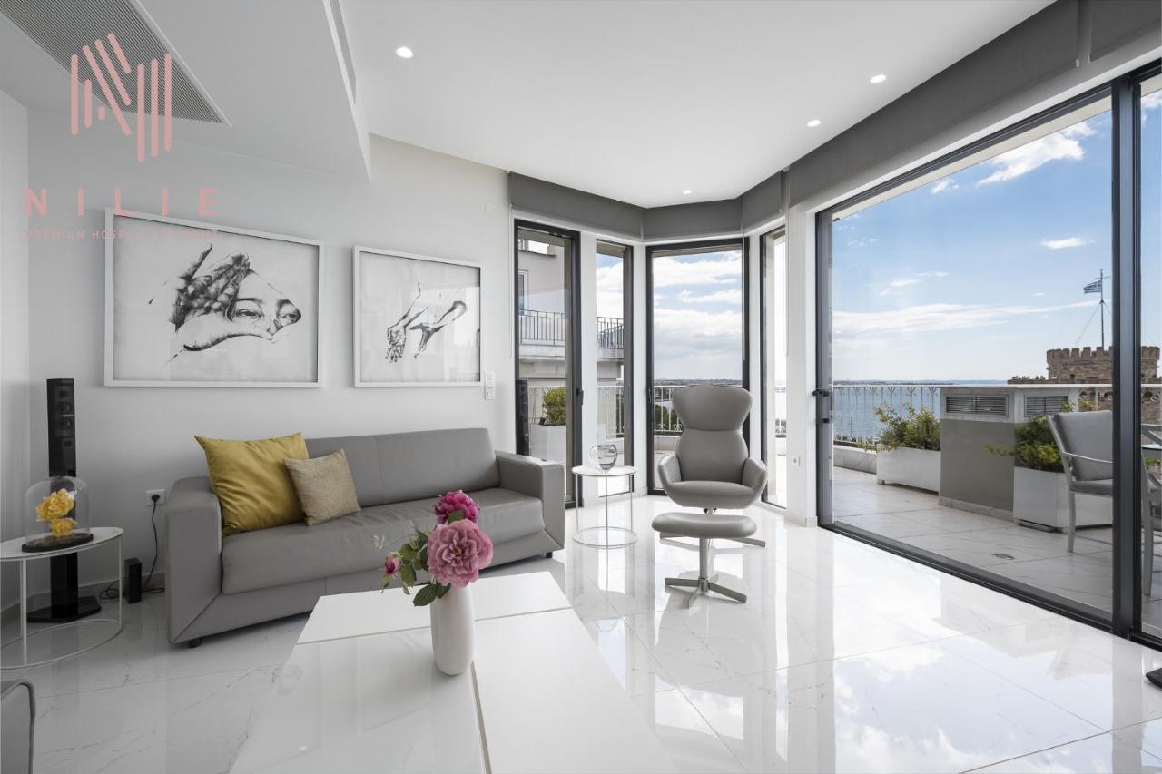 The One, Nilie Hospitality Mgmt Appartement Thessaloniki