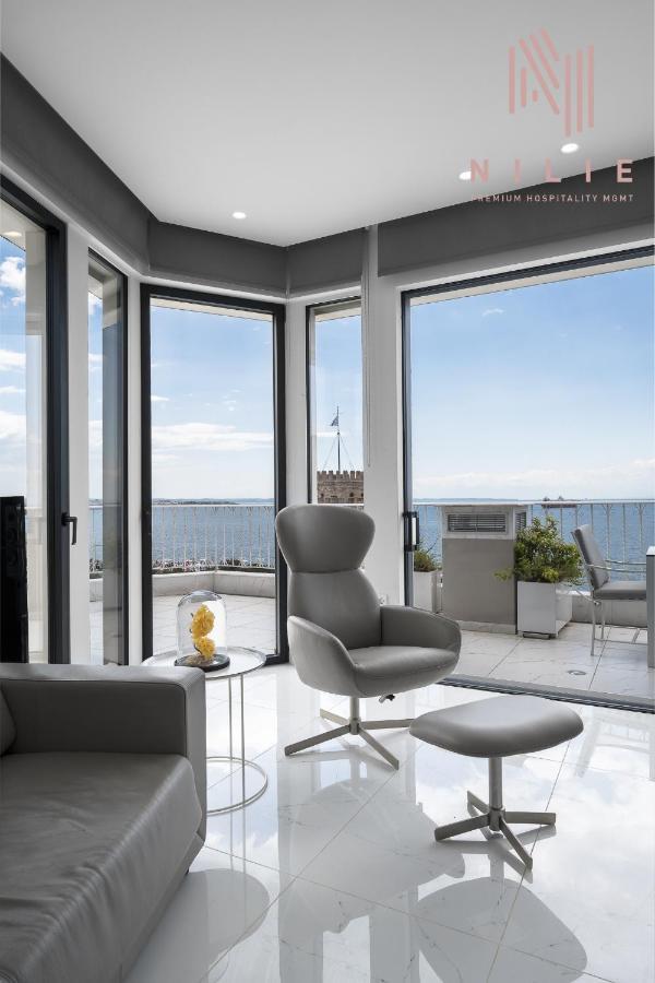 Appartement The One, Nilie Hospitality Mgmt Thessaloniki
