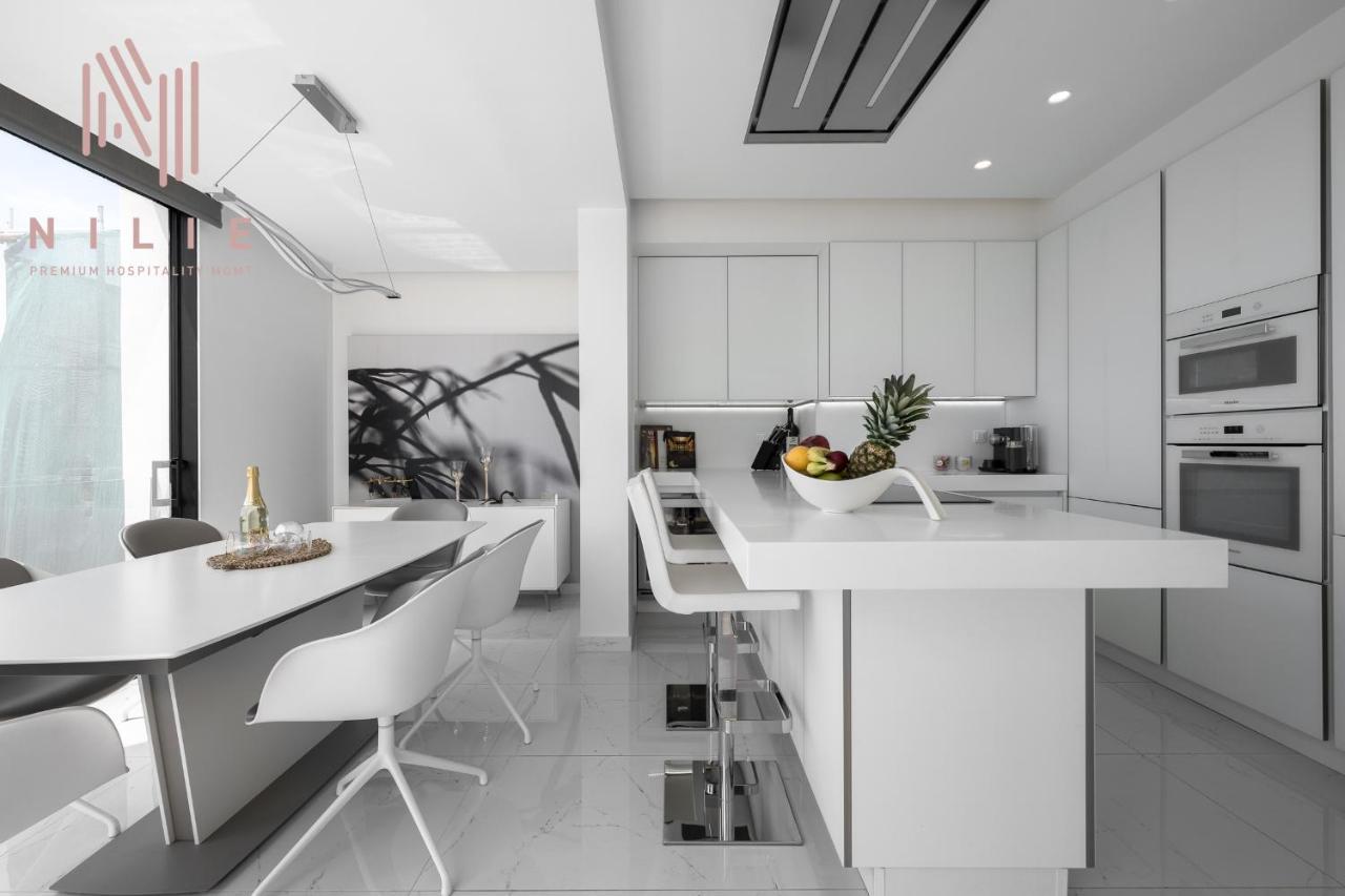 Appartement The One, Nilie Hospitality Mgmt