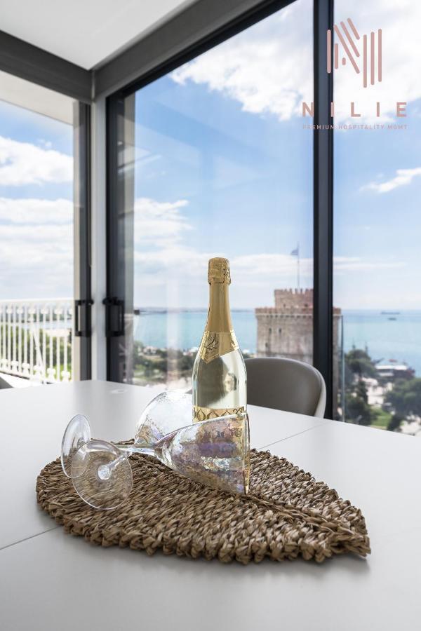 Appartement The One, Nilie Hospitality Mgmt