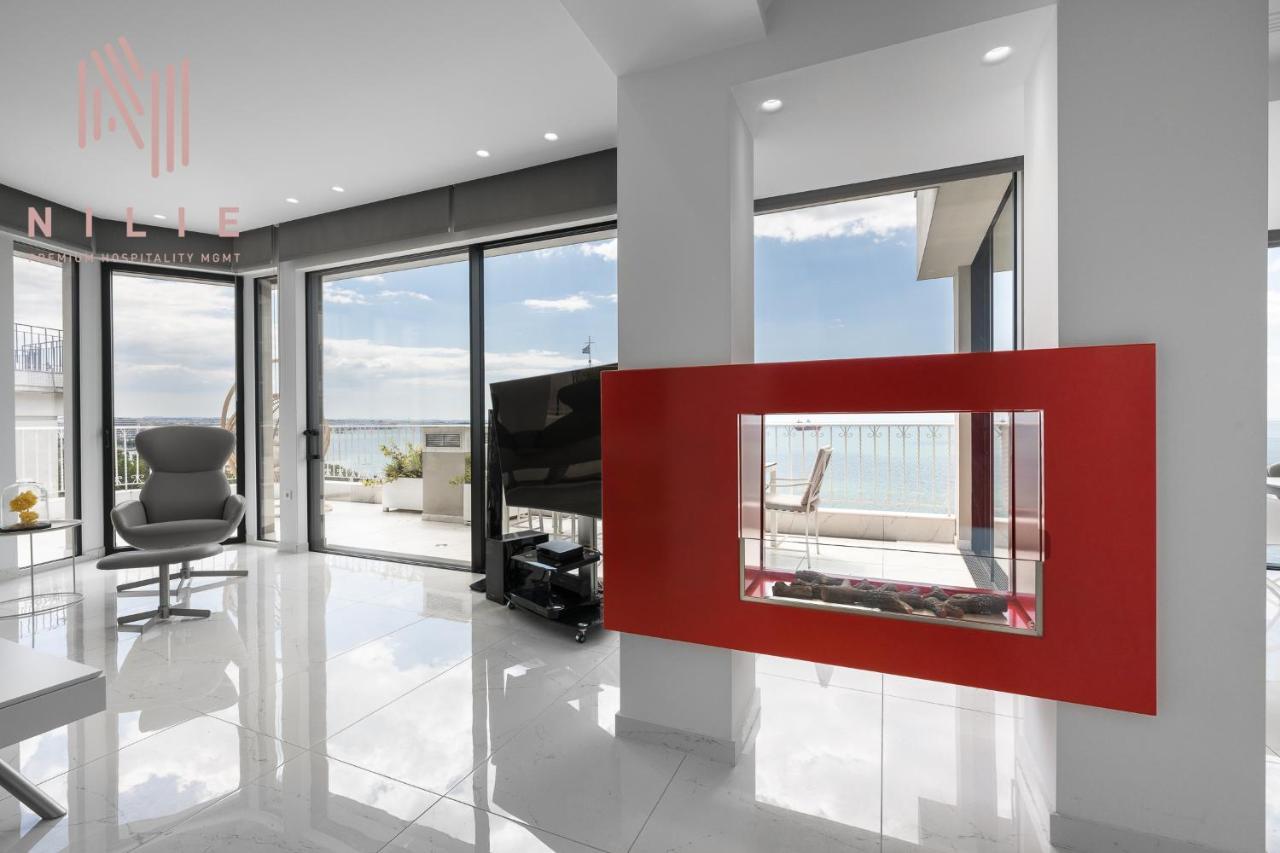 Appartement The One, Nilie Hospitality Mgmt