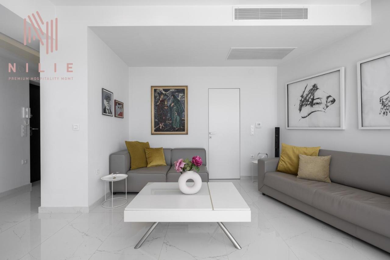 Appartement The One, Nilie Hospitality Mgmt Thessaloniki