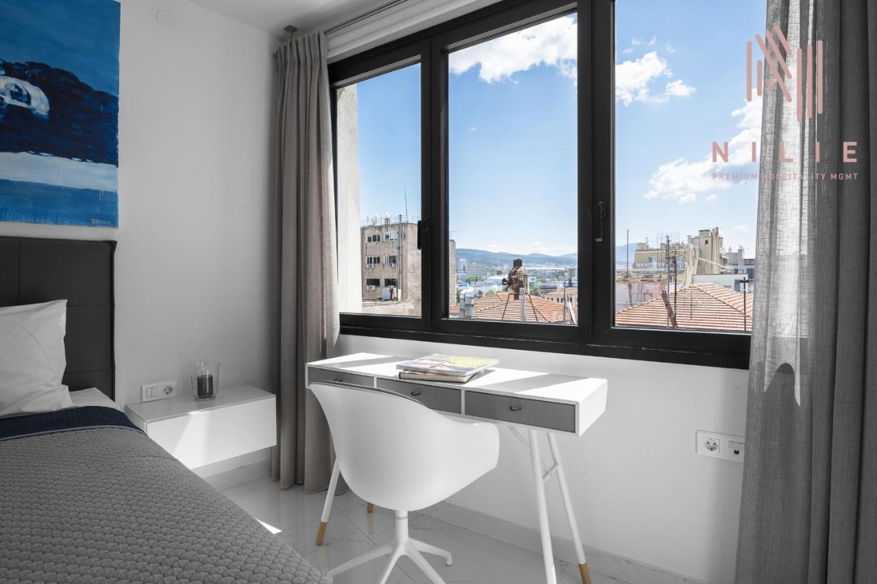 Appartement The One, Nilie Hospitality Mgmt