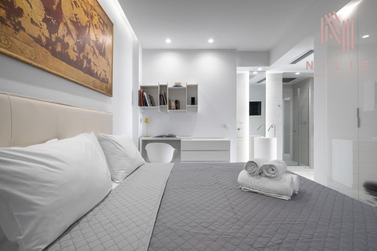 Appartement The One, Nilie Hospitality Mgmt