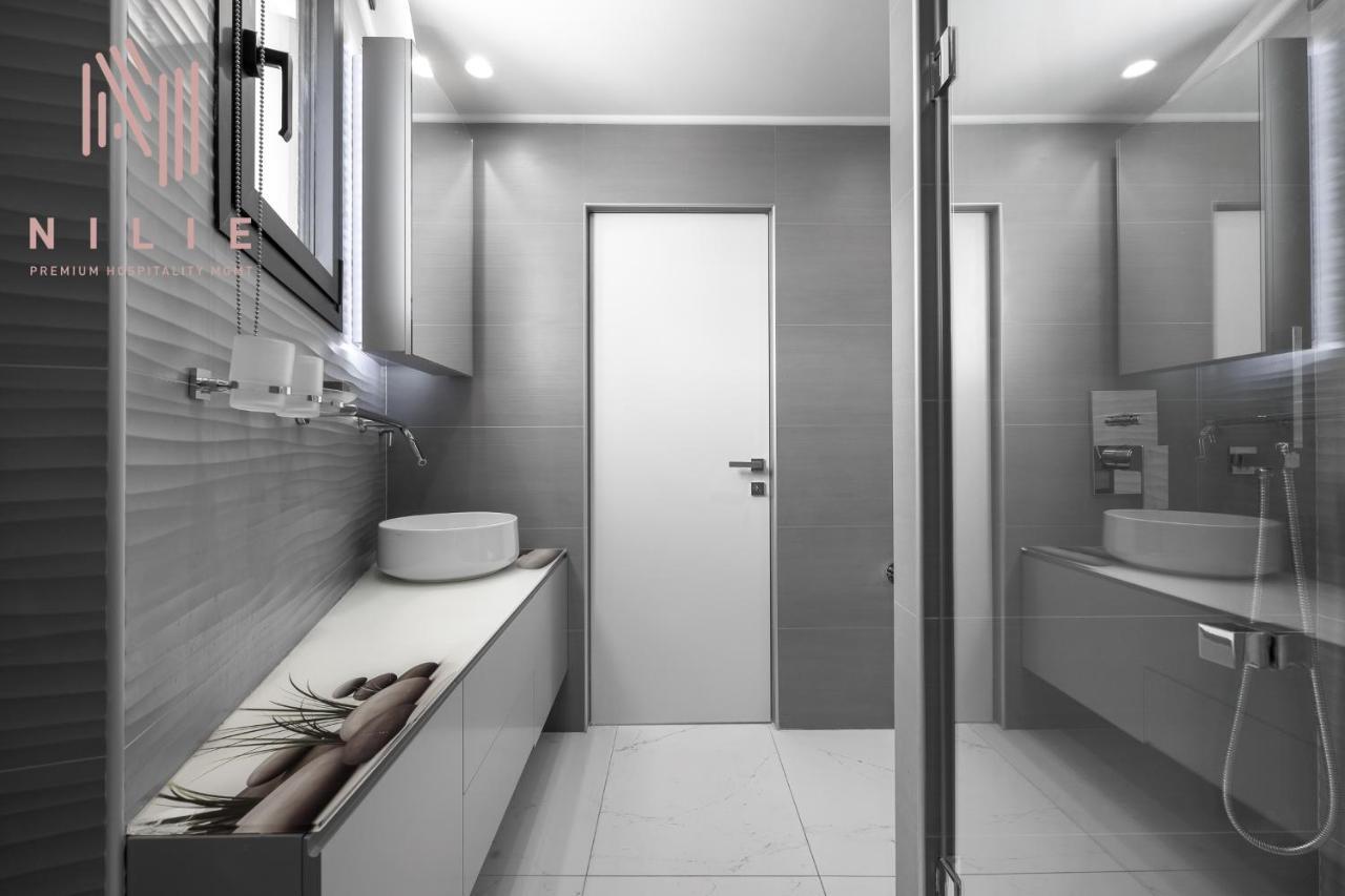 Appartement The One, Nilie Hospitality Mgmt *