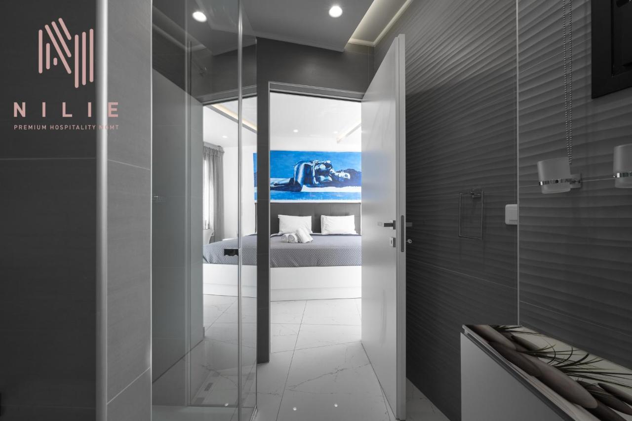 The One, Nilie Hospitality Mgmt Appartement *